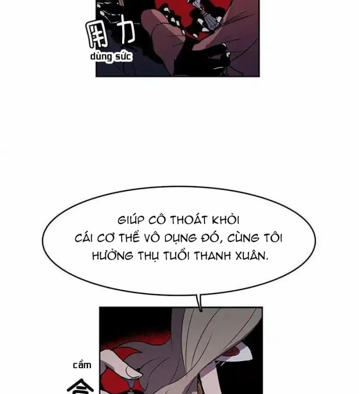 Cửa Hàng Vô Danh Chapter 80 - Trang 2