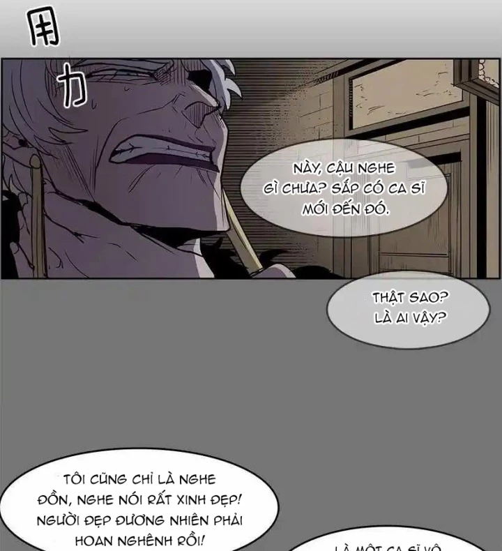 Cửa Hàng Vô Danh Chapter 80 - Trang 2