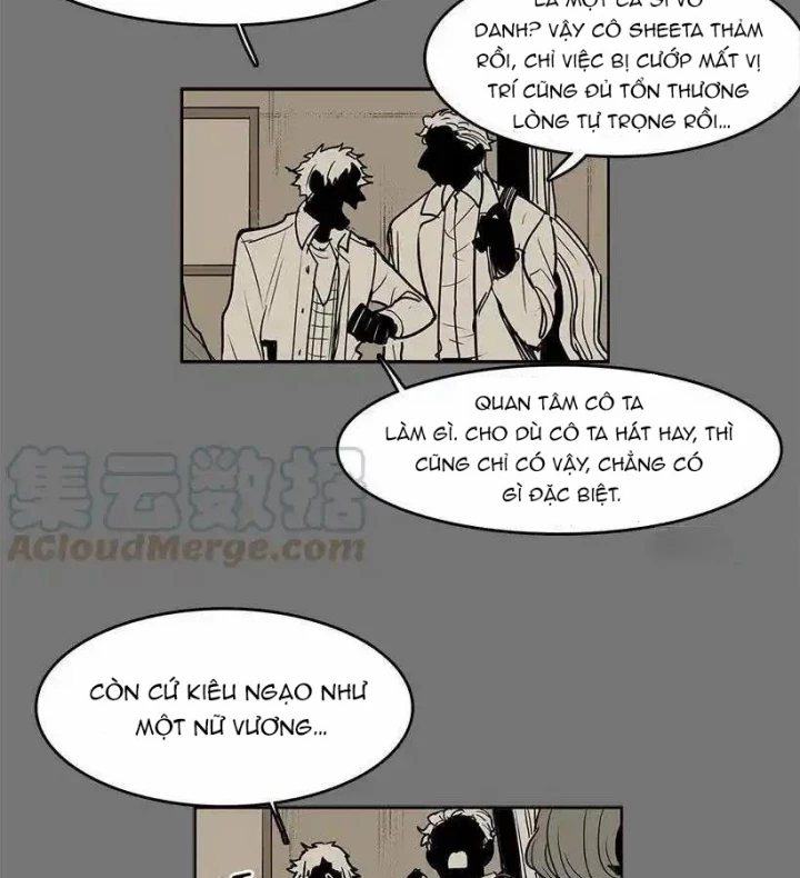 Cửa Hàng Vô Danh Chapter 80 - Trang 2