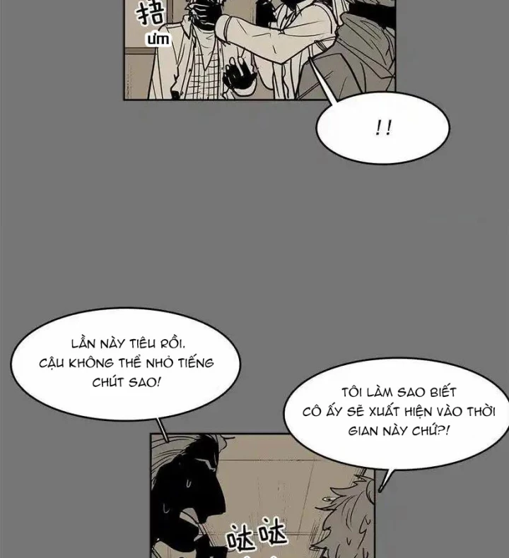 Cửa Hàng Vô Danh Chapter 80 - Trang 2