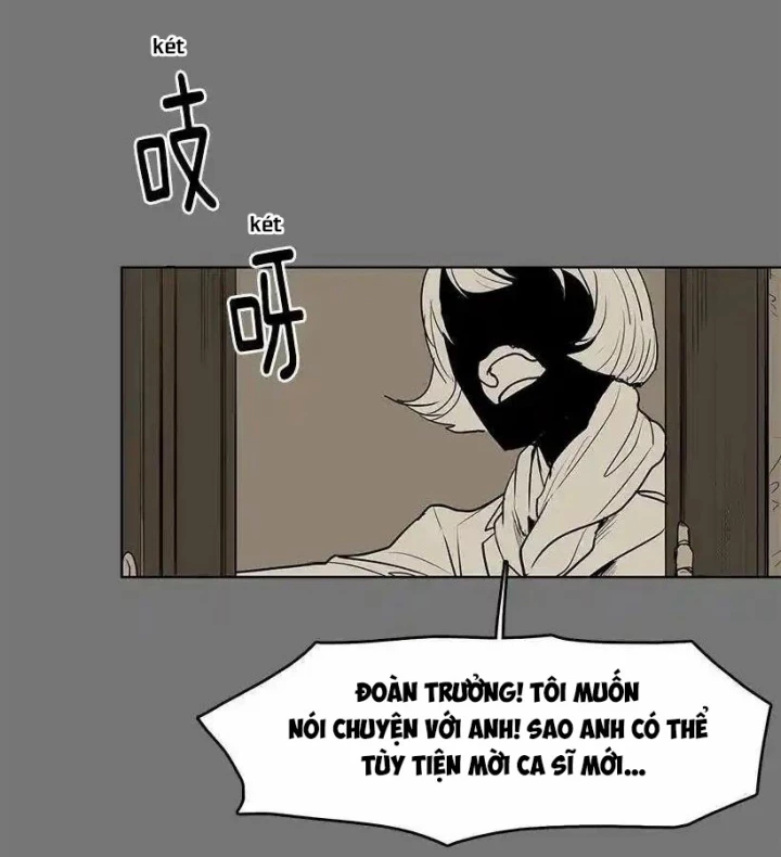 Cửa Hàng Vô Danh Chapter 80 - Trang 2