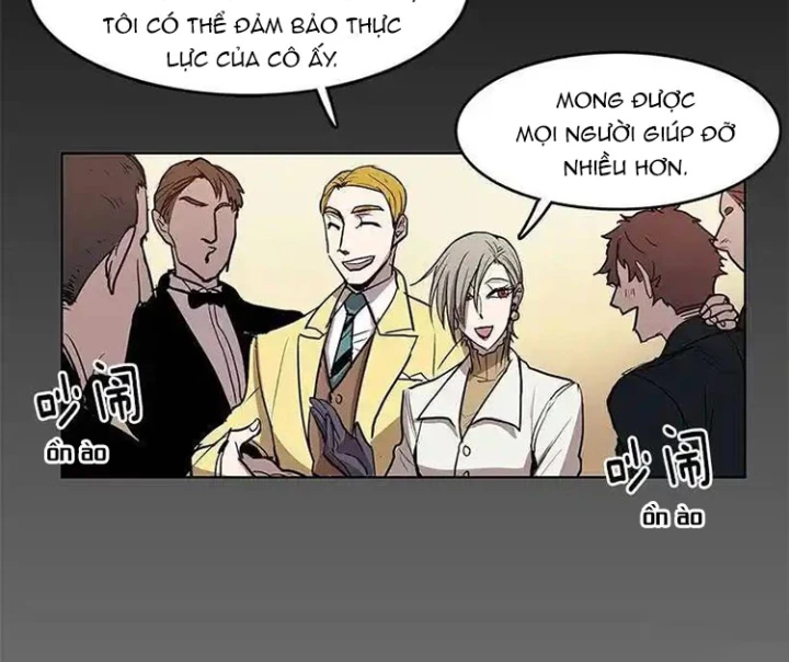 Cửa Hàng Vô Danh Chapter 81 - Trang 2