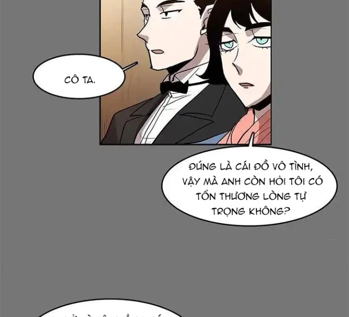 Cửa Hàng Vô Danh Chapter 81 - Trang 2