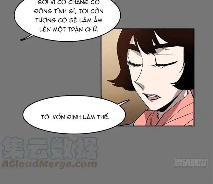 Cửa Hàng Vô Danh Chapter 81 - Trang 2
