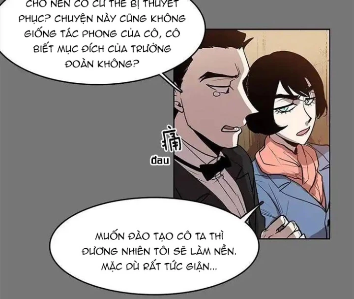 Cửa Hàng Vô Danh Chapter 81 - Trang 2