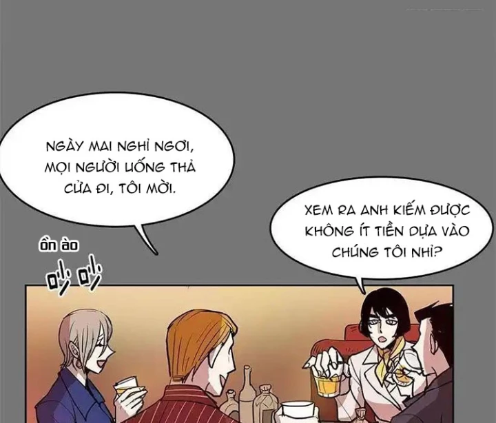 Cửa Hàng Vô Danh Chapter 81 - Trang 2