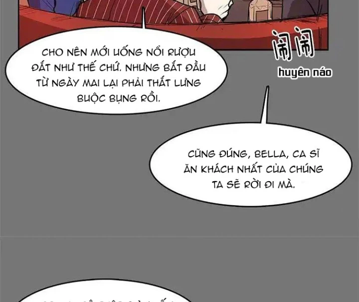 Cửa Hàng Vô Danh Chapter 81 - Trang 2