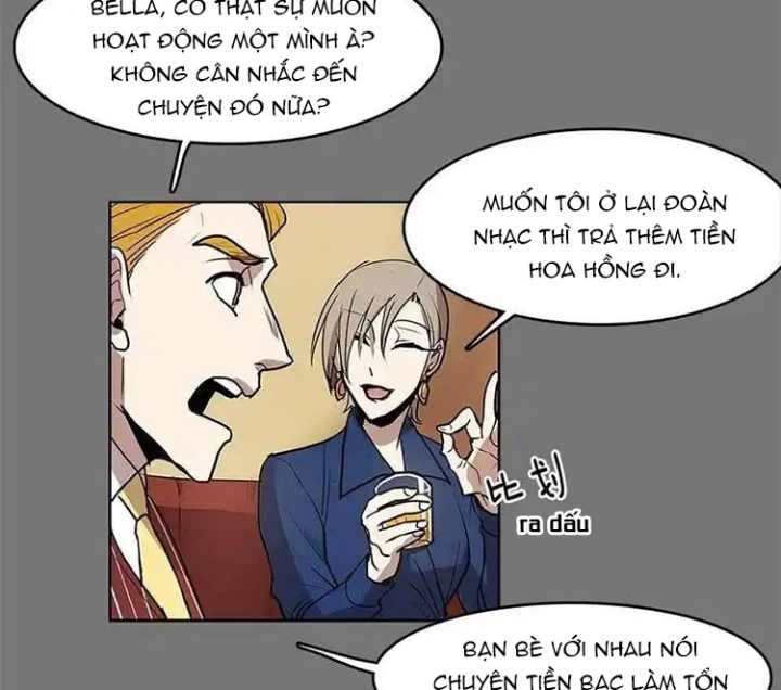 Cửa Hàng Vô Danh Chapter 81 - Trang 2