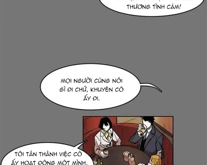 Cửa Hàng Vô Danh Chapter 81 - Trang 2