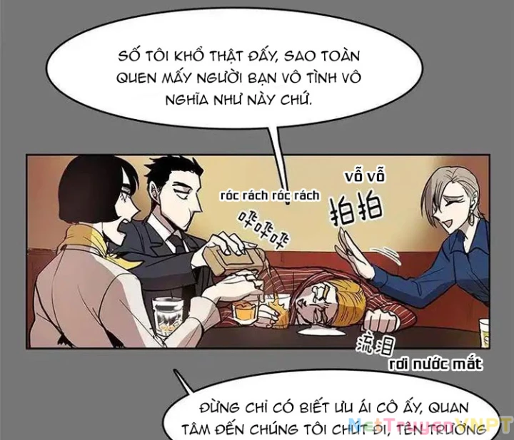Cửa Hàng Vô Danh Chapter 81 - Trang 2