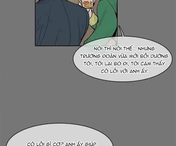 Cửa Hàng Vô Danh Chapter 81 - Trang 2