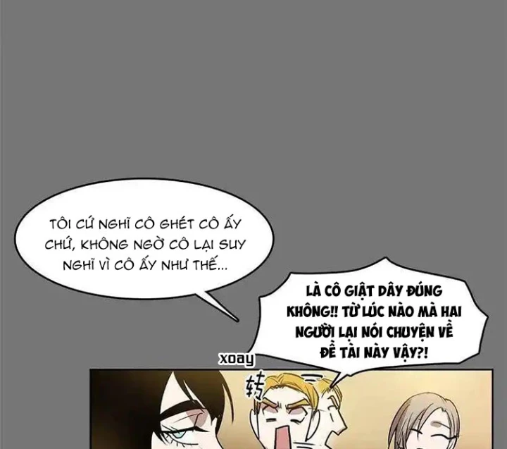 Cửa Hàng Vô Danh Chapter 81 - Trang 2
