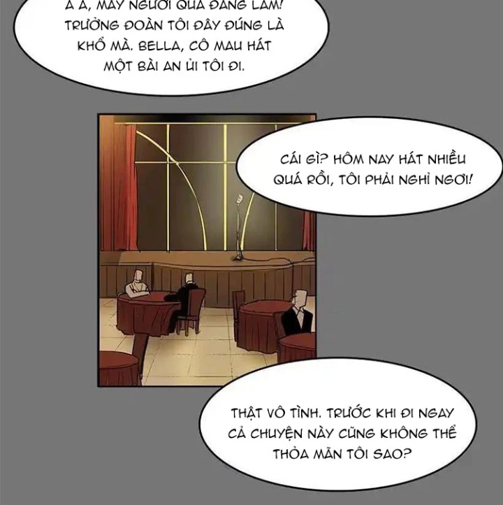 Cửa Hàng Vô Danh Chapter 81 - Trang 2