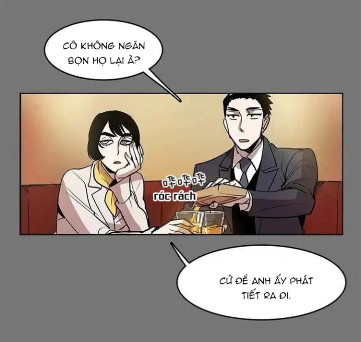 Cửa Hàng Vô Danh Chapter 81 - Trang 2