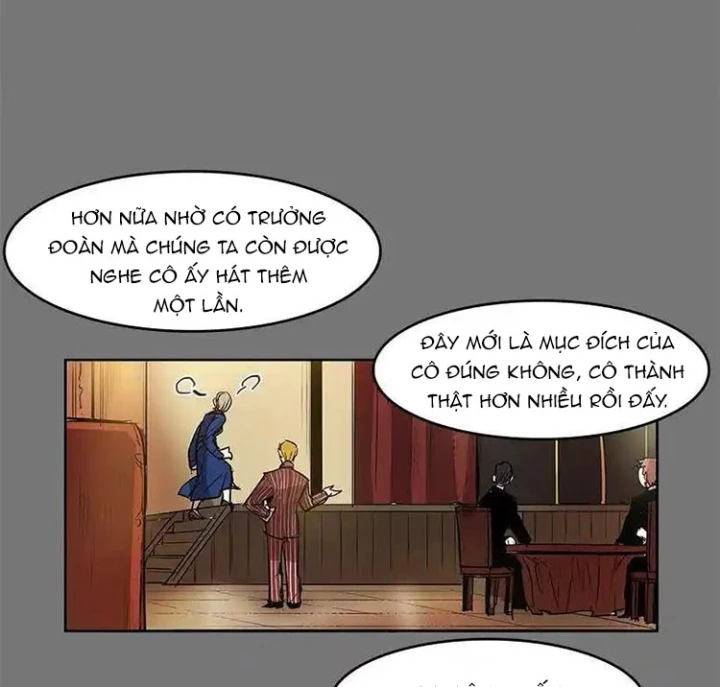 Cửa Hàng Vô Danh Chapter 81 - Trang 2