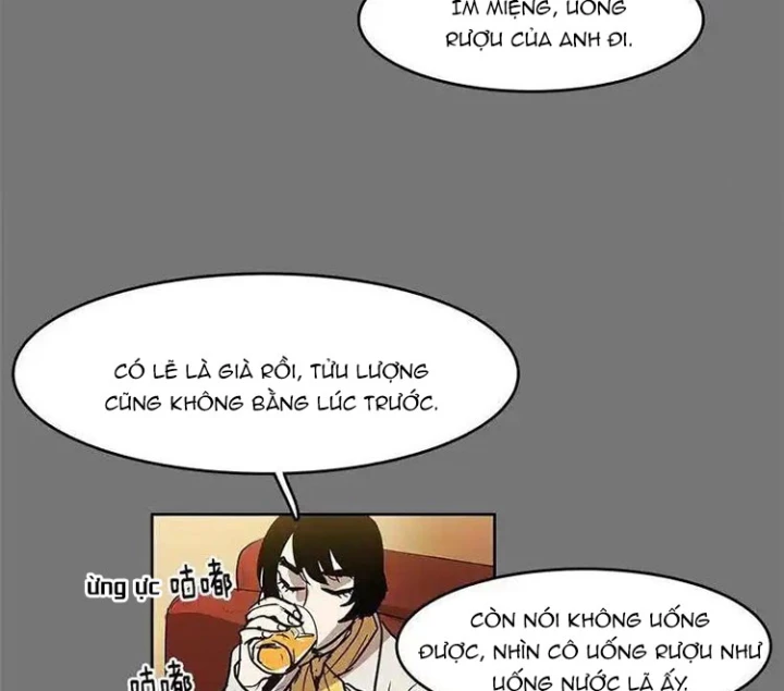 Cửa Hàng Vô Danh Chapter 81 - Trang 2