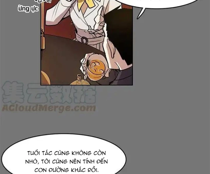 Cửa Hàng Vô Danh Chapter 81 - Trang 2