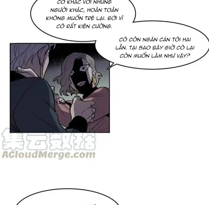 Cửa Hàng Vô Danh Chapter 82 - Trang 2