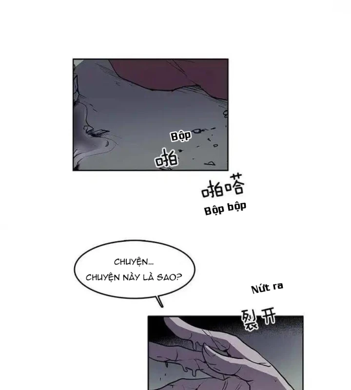 Cửa Hàng Vô Danh Chapter 83 - Trang 2