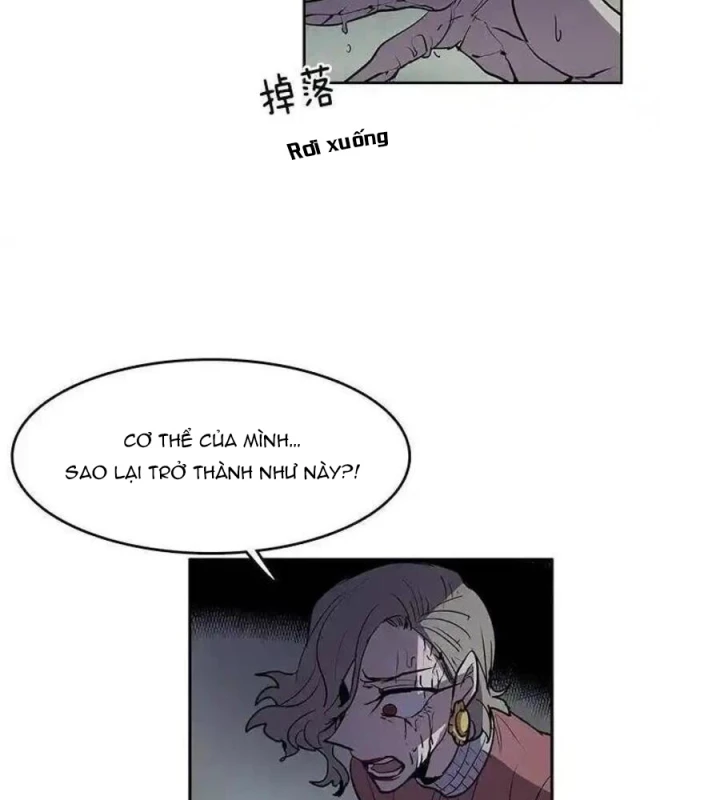 Cửa Hàng Vô Danh Chapter 83 - Trang 2