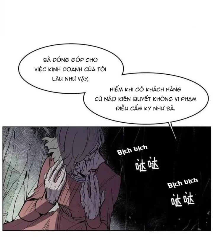 Cửa Hàng Vô Danh Chapter 83 - Trang 2
