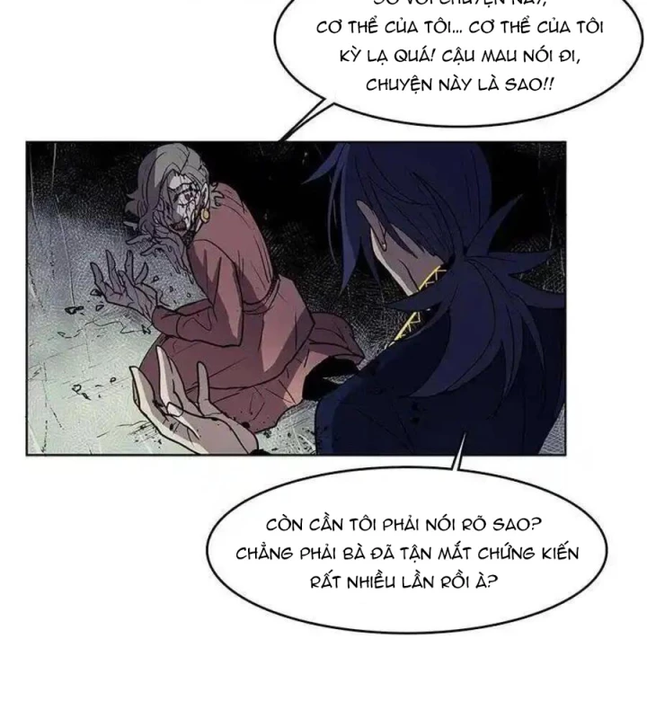Cửa Hàng Vô Danh Chapter 83 - Trang 2