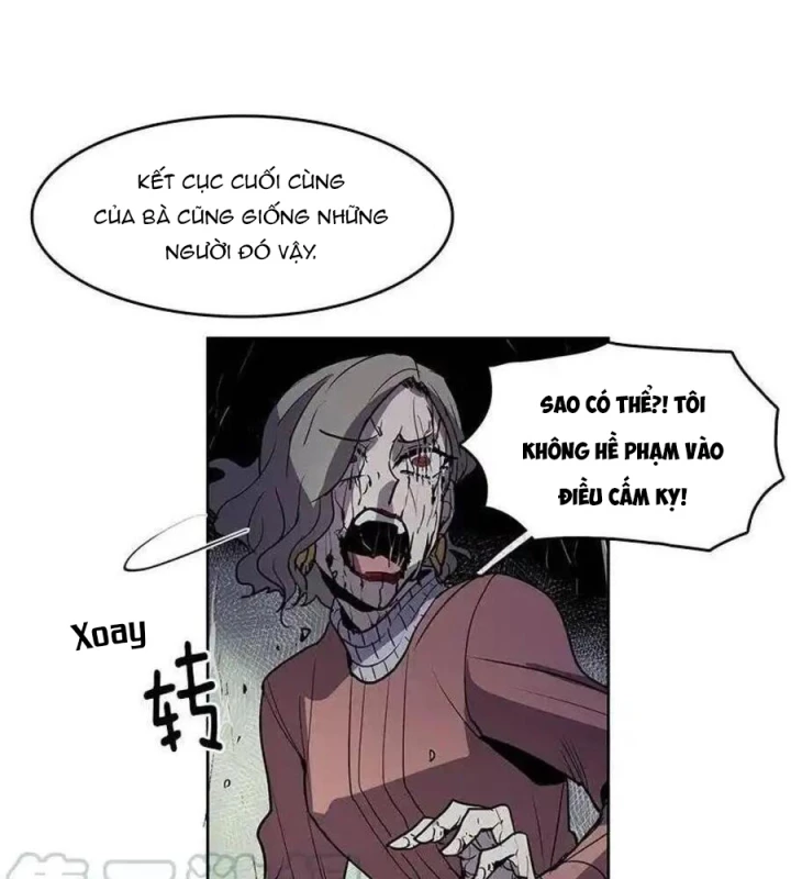 Cửa Hàng Vô Danh Chapter 83 - Trang 2