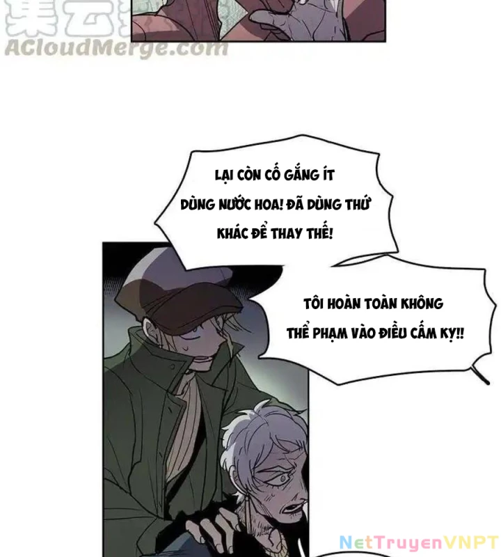 Cửa Hàng Vô Danh Chapter 83 - Trang 2