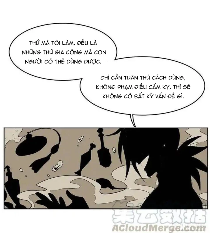 Cửa Hàng Vô Danh Chapter 83 - Trang 2