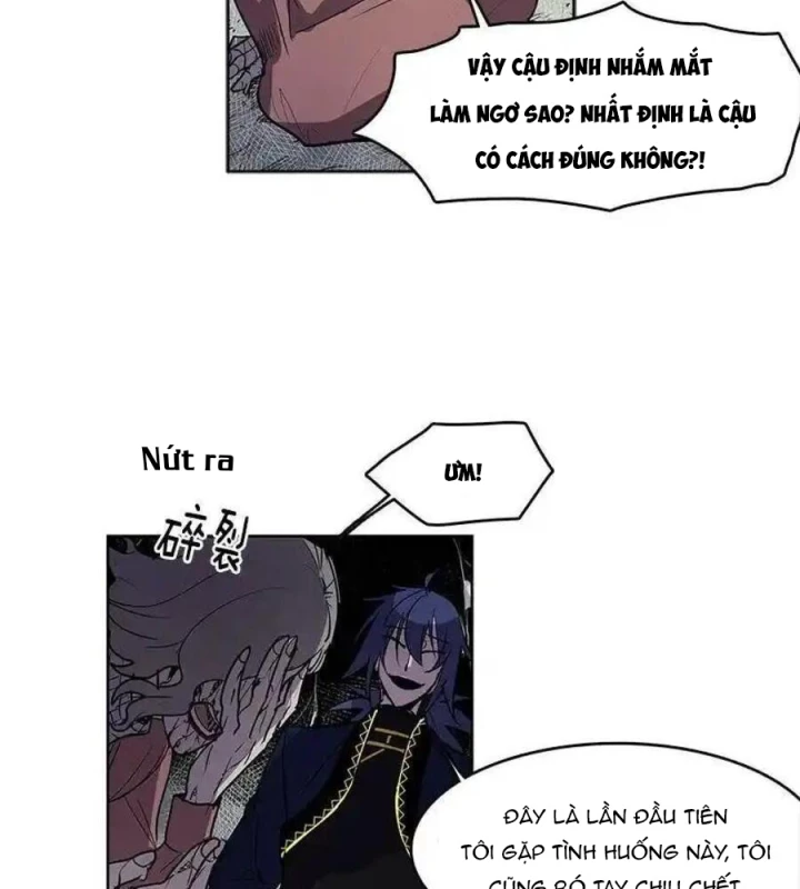 Cửa Hàng Vô Danh Chapter 83 - Trang 2