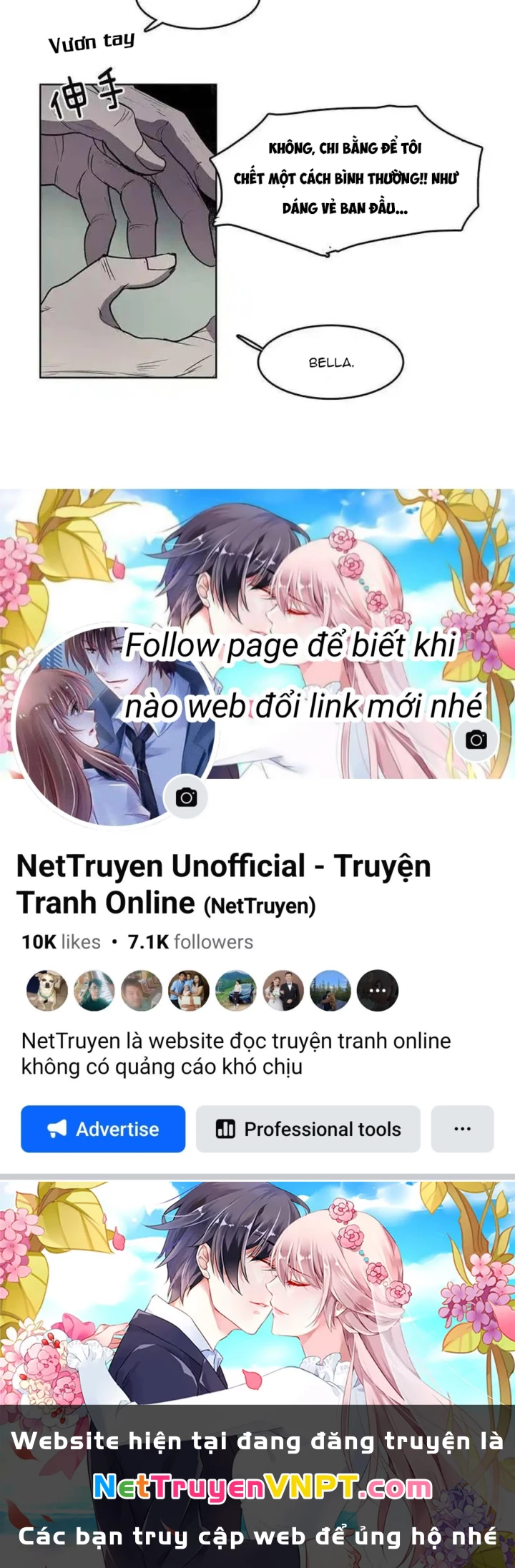 Cửa Hàng Vô Danh Chapter 83 - Trang 2