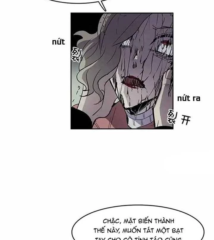 Cửa Hàng Vô Danh Chapter 84 - Trang 2