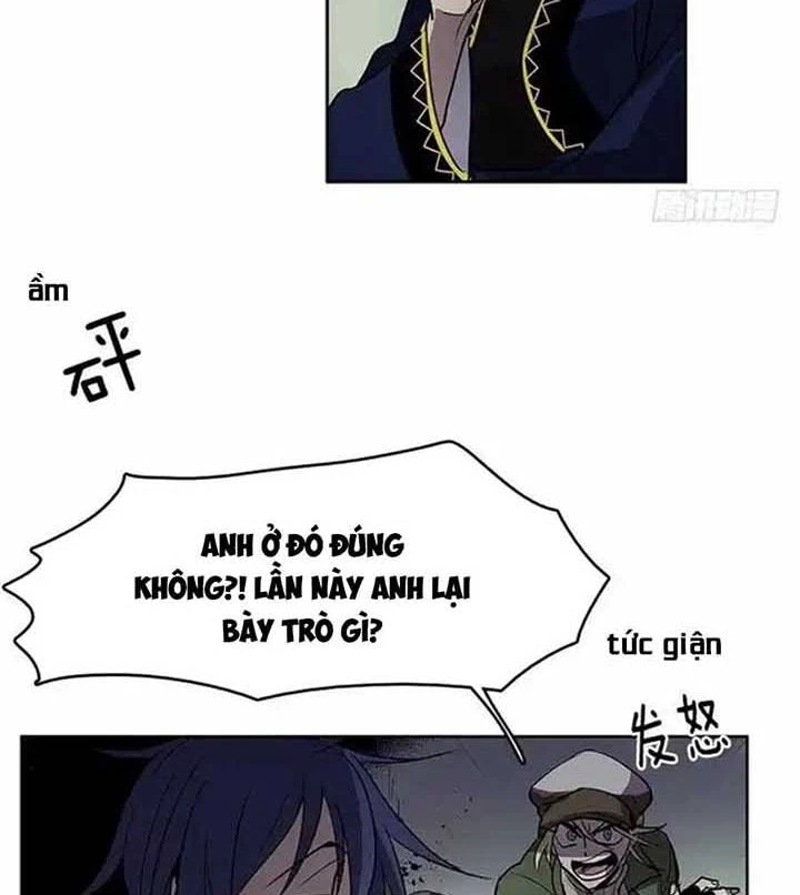 Cửa Hàng Vô Danh Chapter 84 - Trang 2