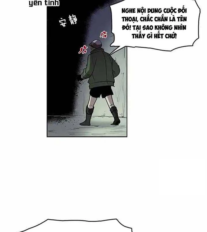 Cửa Hàng Vô Danh Chapter 84 - Trang 2