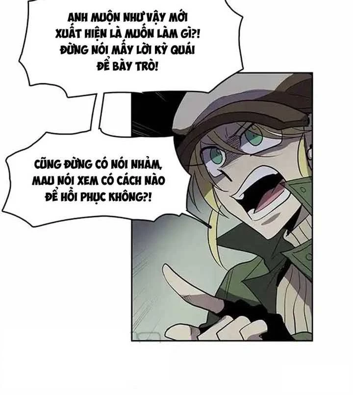 Cửa Hàng Vô Danh Chapter 84 - Trang 2