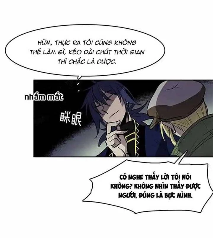 Cửa Hàng Vô Danh Chapter 84 - Trang 2