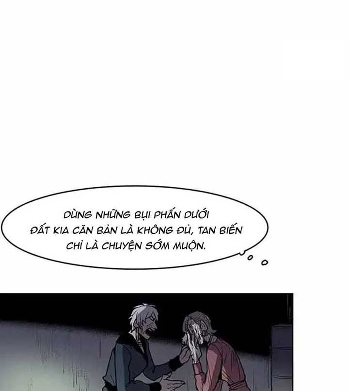 Cửa Hàng Vô Danh Chapter 84 - Trang 2