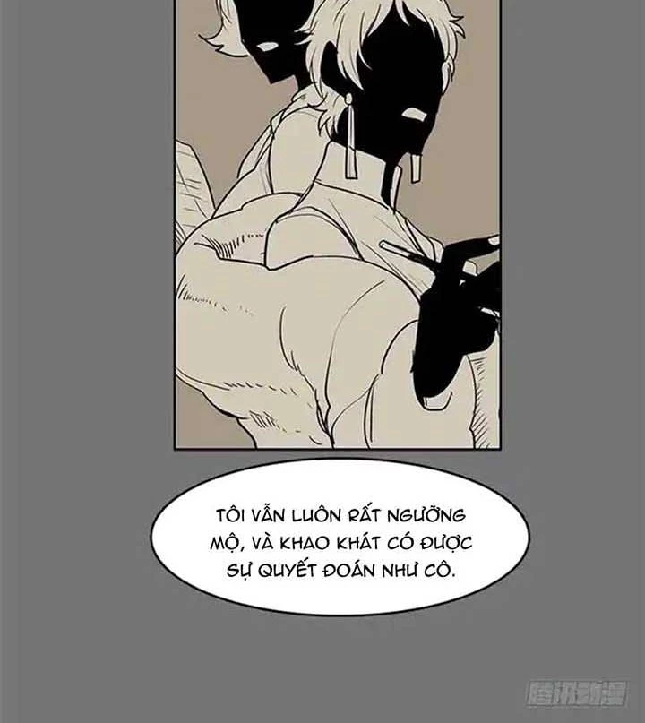 Cửa Hàng Vô Danh Chapter 84 - Trang 2