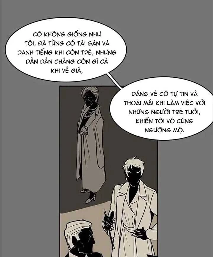 Cửa Hàng Vô Danh Chapter 84 - Trang 2