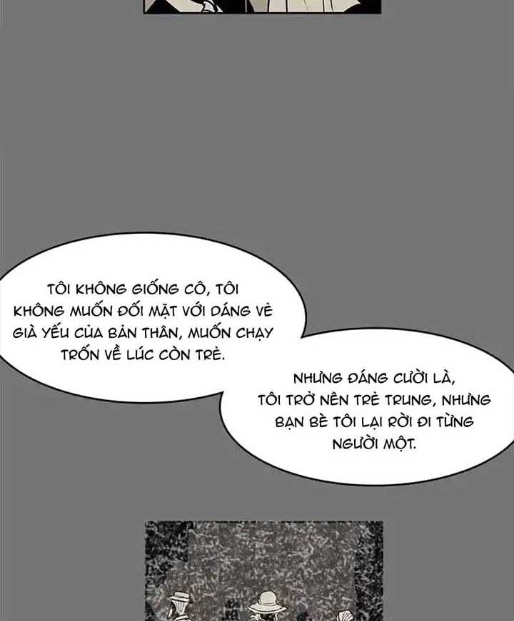 Cửa Hàng Vô Danh Chapter 84 - Trang 2