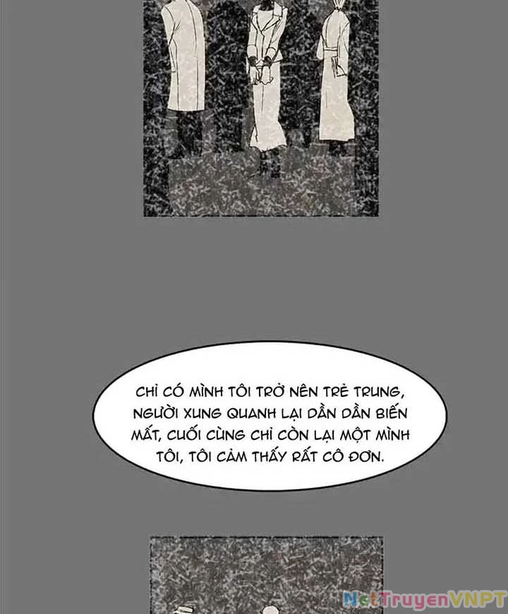 Cửa Hàng Vô Danh Chapter 84 - Trang 2