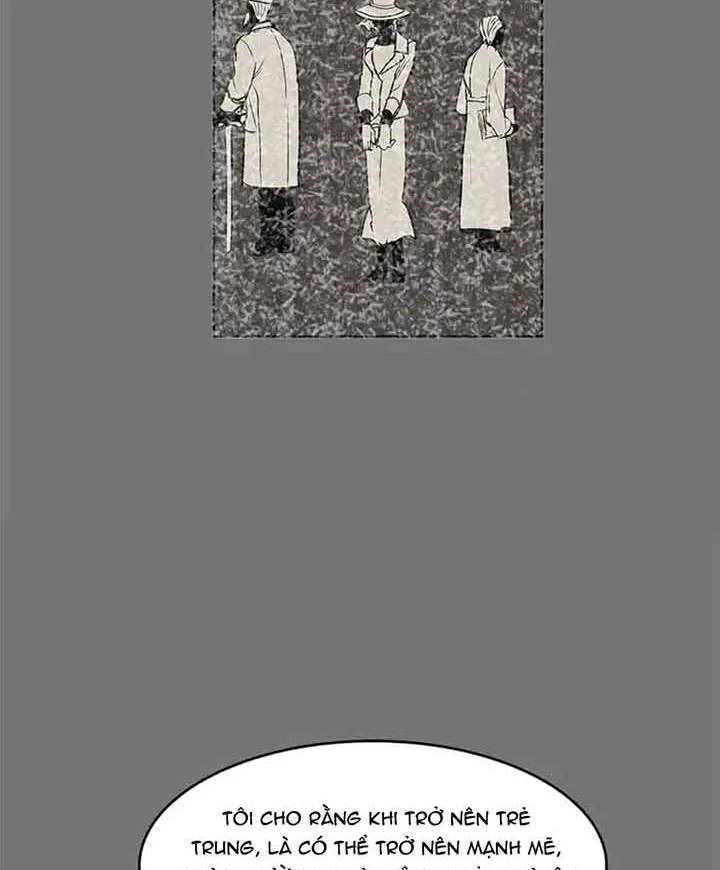 Cửa Hàng Vô Danh Chapter 84 - Trang 2