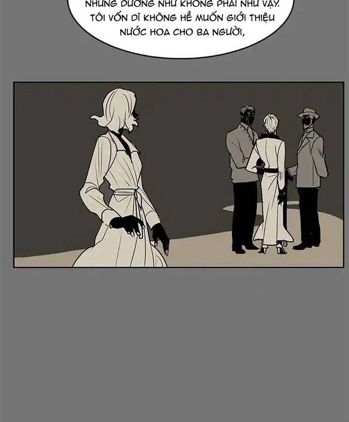 Cửa Hàng Vô Danh Chapter 84 - Trang 2