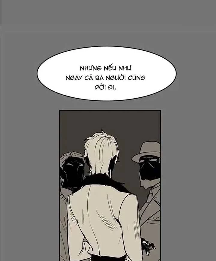 Cửa Hàng Vô Danh Chapter 84 - Trang 2