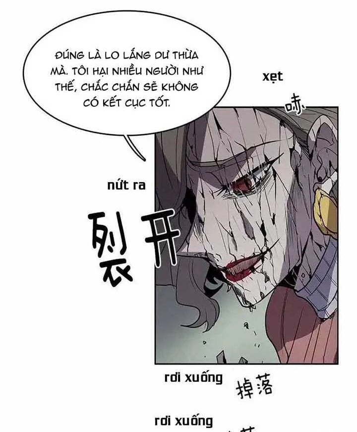 Cửa Hàng Vô Danh Chapter 84 - Trang 2