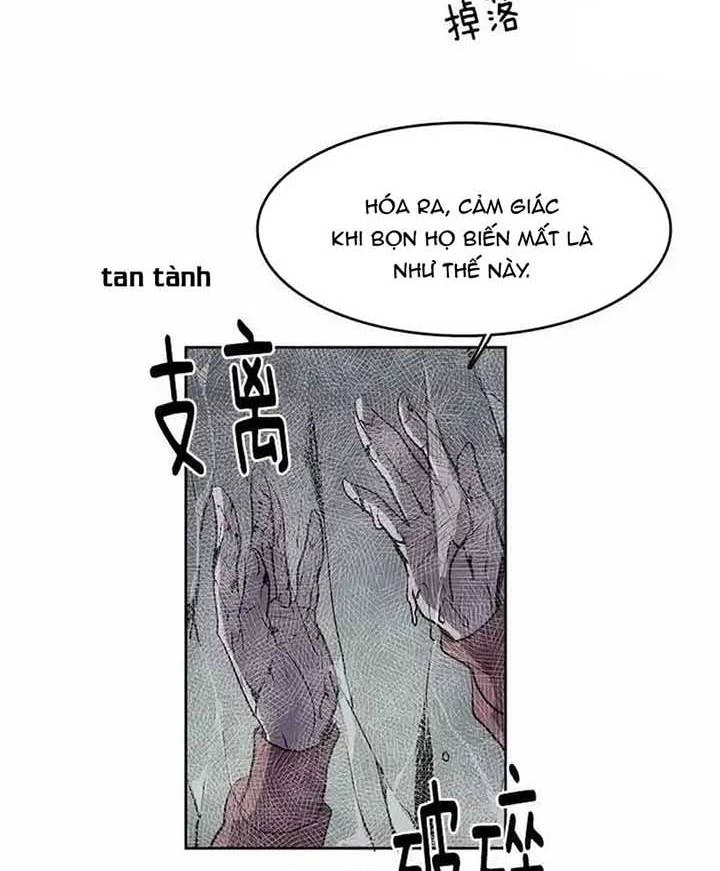 Cửa Hàng Vô Danh Chapter 84 - Trang 2