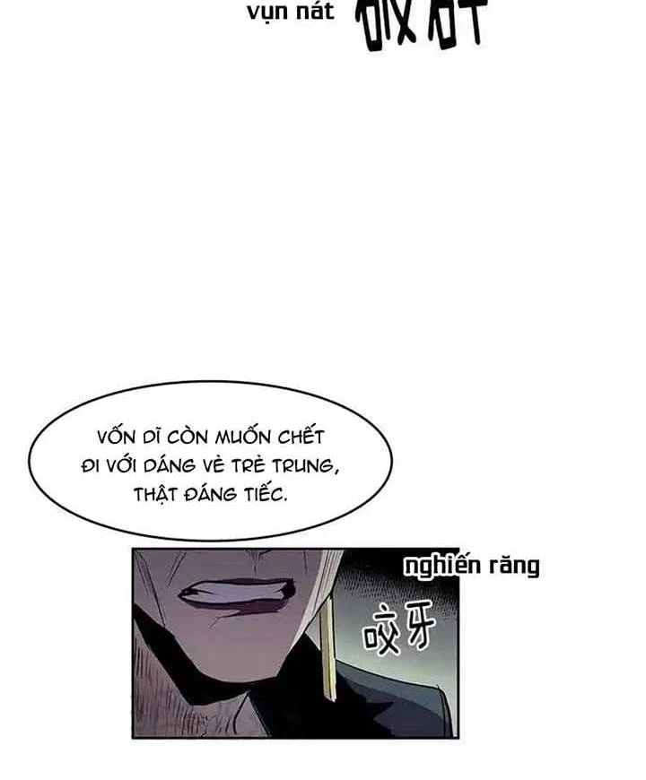 Cửa Hàng Vô Danh Chapter 84 - Trang 2