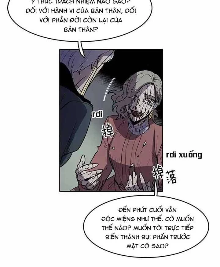 Cửa Hàng Vô Danh Chapter 84 - Trang 2