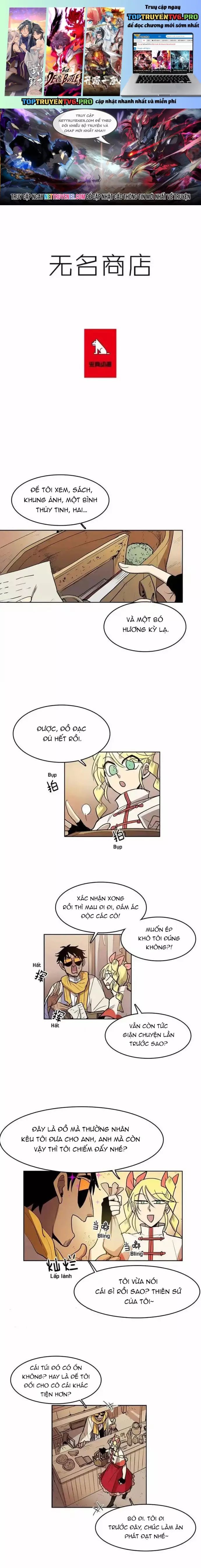 Cửa Hàng Vô Danh Chapter 85 - Trang 2