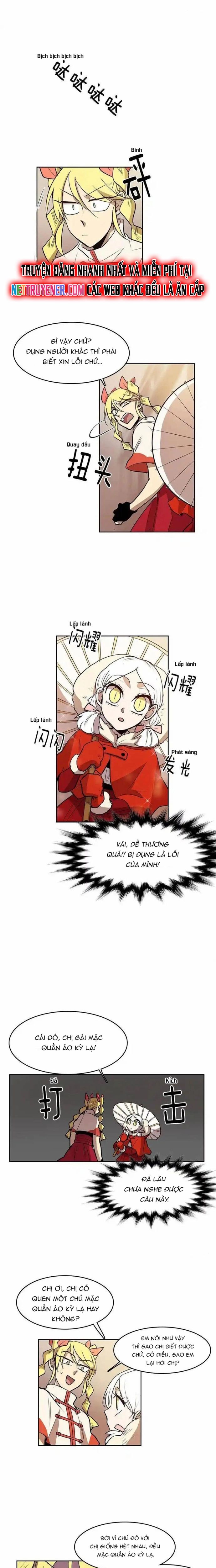 Cửa Hàng Vô Danh Chapter 85 - Trang 2